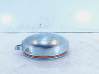 1994-1997 Yamaha Virago 535S XV535S Left Alternator Generator Stator Cover Cap - C3 Cycle