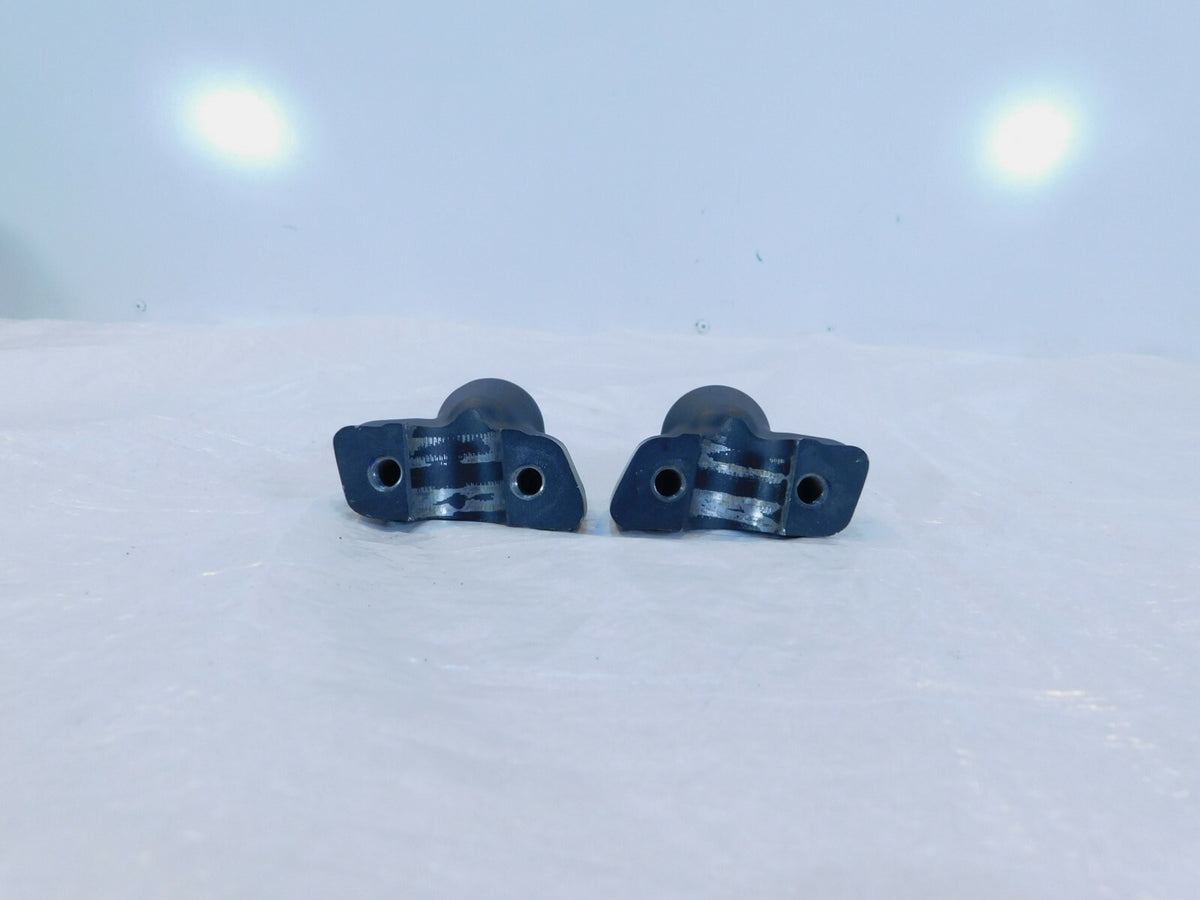 Kawasaki EX650 Ninja EX650 650 650R Left & Right Side Handlebar Holders Risers - C3 Cycle
