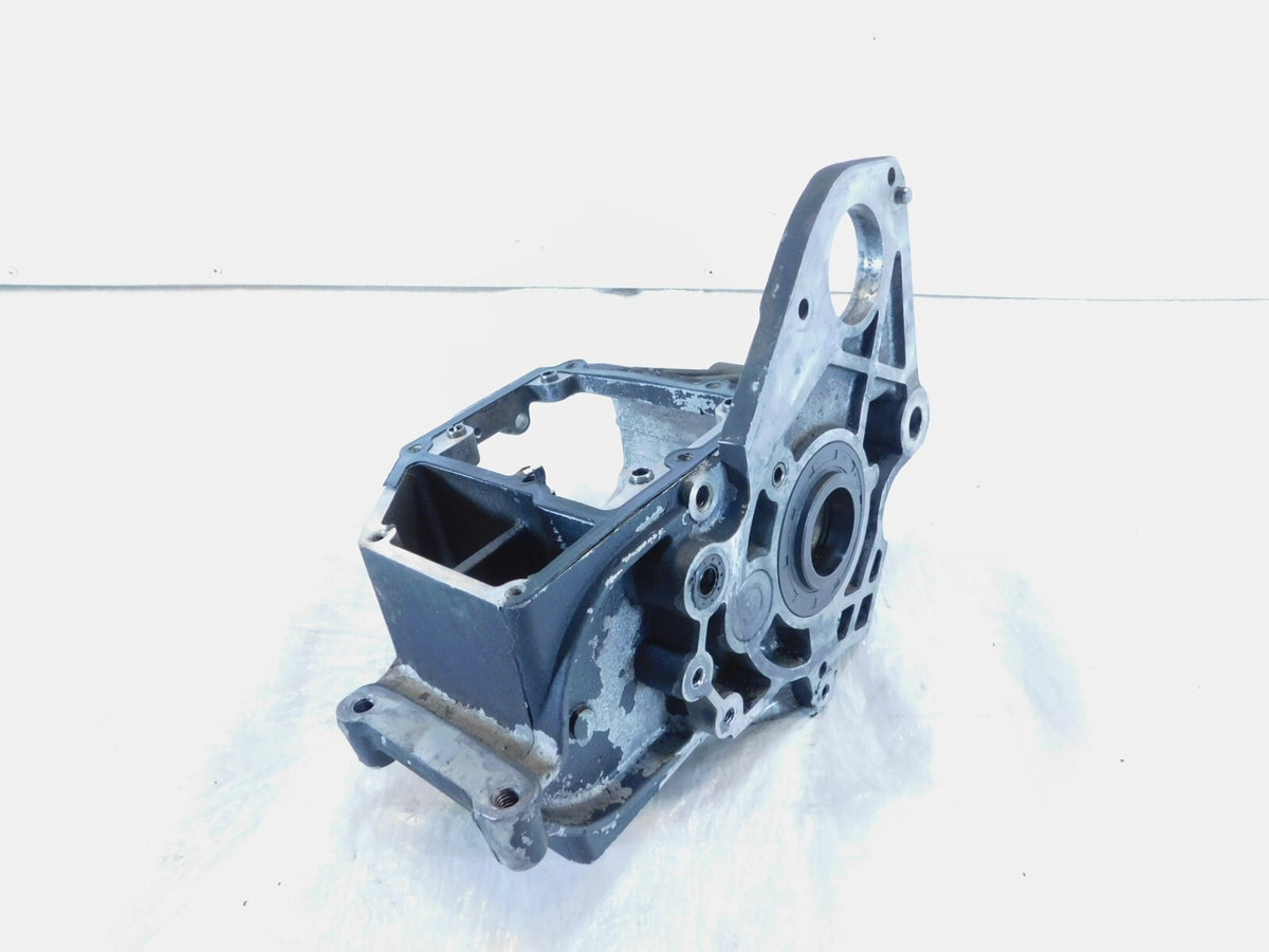 Harley Davidson Dyna Low Rider & Wide Glide Black Transmission Housing 34747-90A - C3 Cycle
