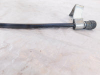Suzuki Intruder  VS800 Boulevard S50 Front Wheel Speedometer Speed Gear Cable - C3 Cycle