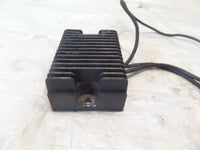 1984 1985 1986 Harley Davidson Electra Glide Classic Voltage Regulator Rectifier - C3 Cycle