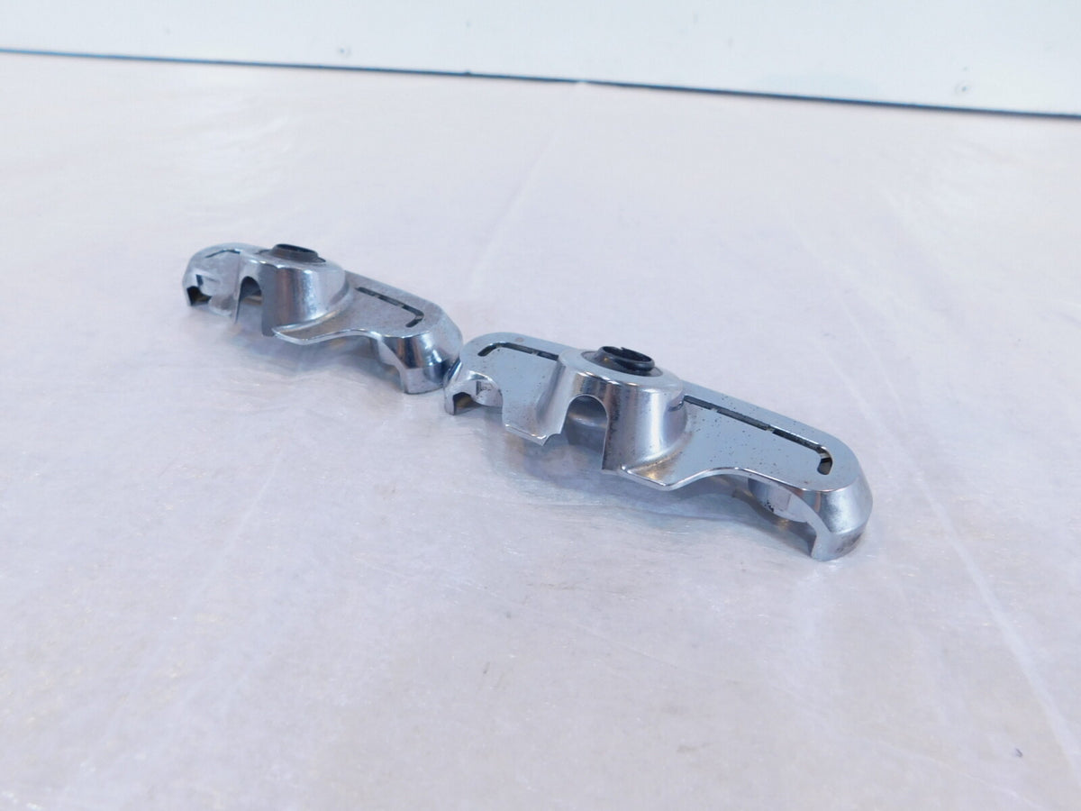 1991-2016 Harley Davidson Sportster 883 & 1200 Cylinder Head Mount Bolt Covers - C3 Cycle