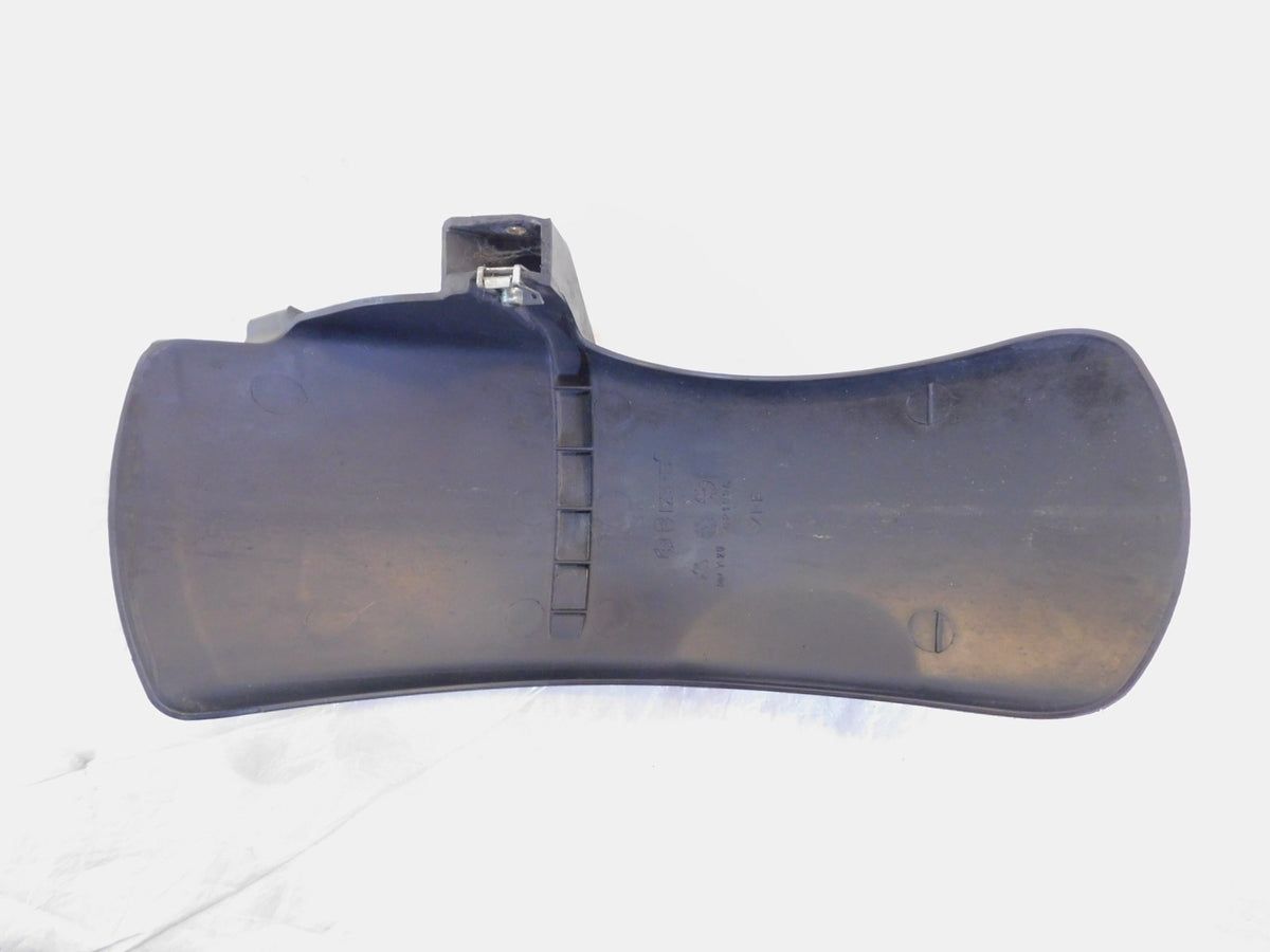 2014-2025 Vespa Primavera & Sprint 50 Pair Rear Wheel Fender Guard Mudguard - C3 Cycle