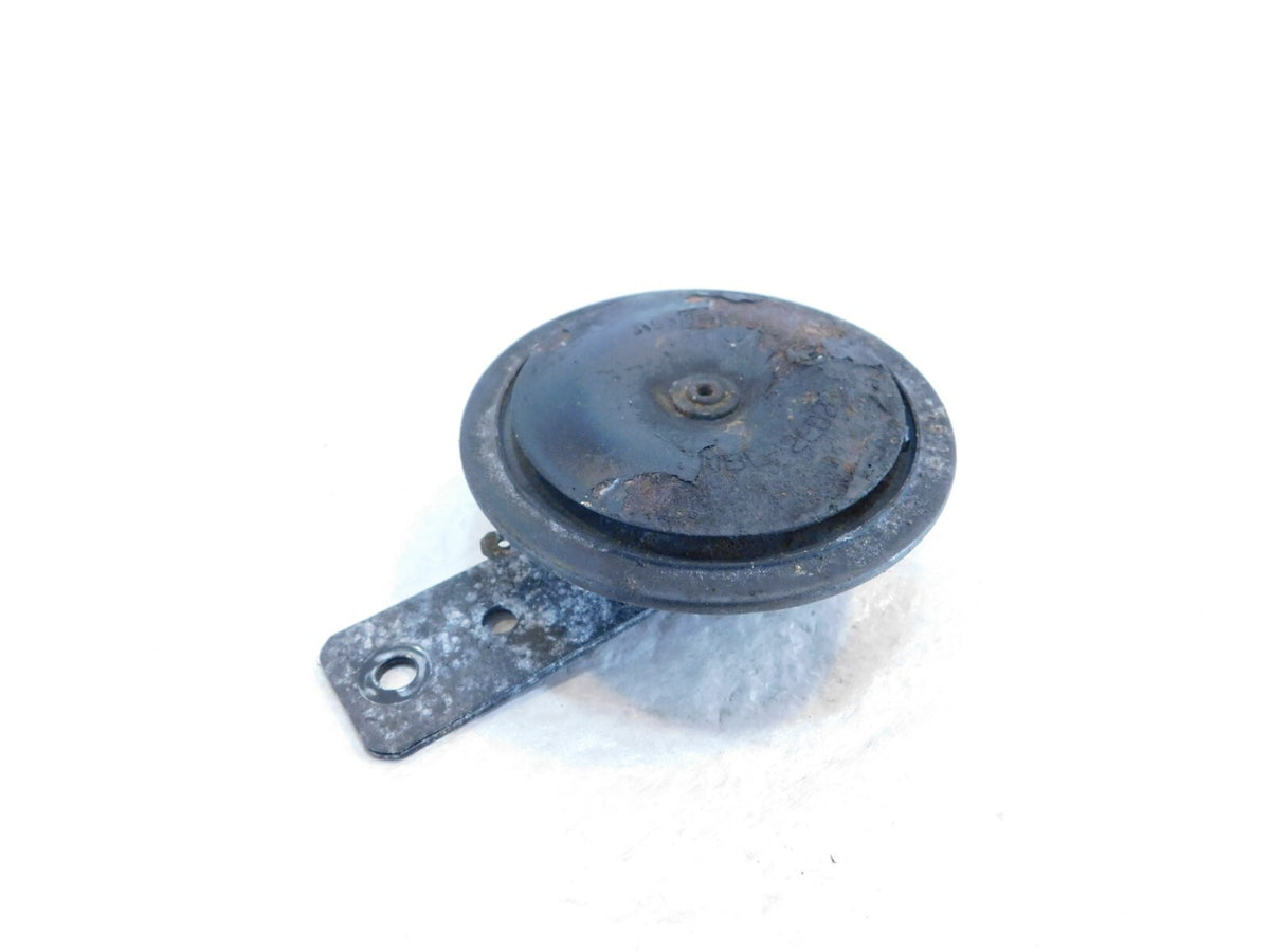 1991-2003 Honda ST1100 ST1100A & ST1100P 1100 Black Signal Horn & Mount Bracket - C3 Cycle