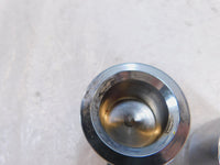 Harley Davidson Dyna & Touring Road King Electra Glide Front Axle Nut Covers - C3 Cycle