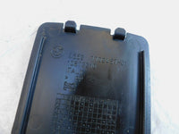BMW F650GS F700GS F800GS Adventure Rear Wheel Inner Fender Mudguard Cover Flap - C3 Cycle