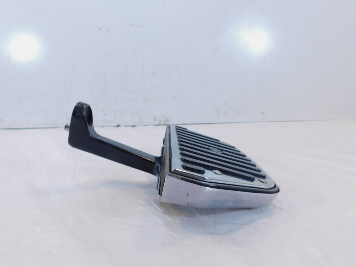 Harley Davidson Road & Electra Glide Left Right Passenger Floorboard Footboard - C3 Cycle