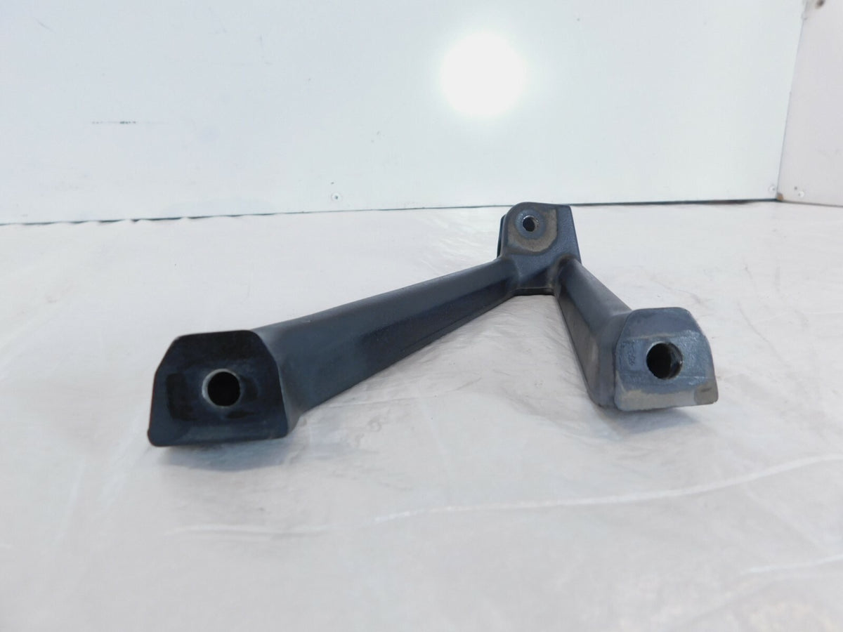 2016 16 Victory Brammo Empulse TT Left Passenger Footpeg Footrest Mount Bracket - C3 Cycle
