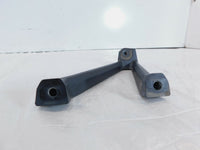 2016 16 Victory Brammo Empulse TT Left Passenger Footpeg Footrest Mount Bracket - C3 Cycle