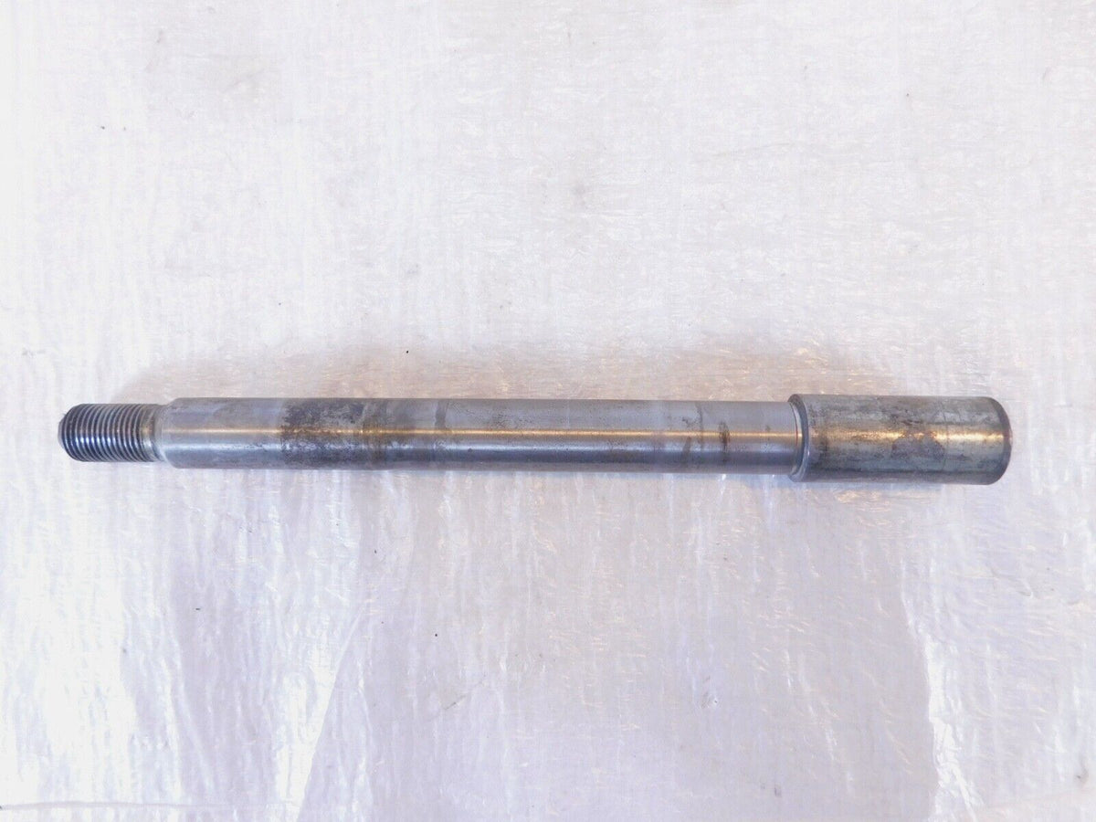 1984-1987 Harley Davidson Sportster 883 1000 & 1100 Front Wheel Axle Bolt - C3 Cycle