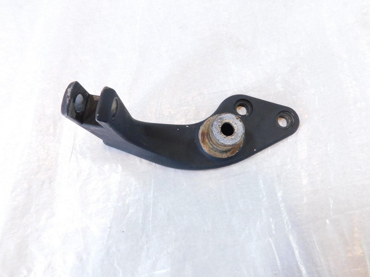 1993-2002 Harley Davidson Dyna Wide Glide Right Forward Controls Mount Bracket - C3 Cycle