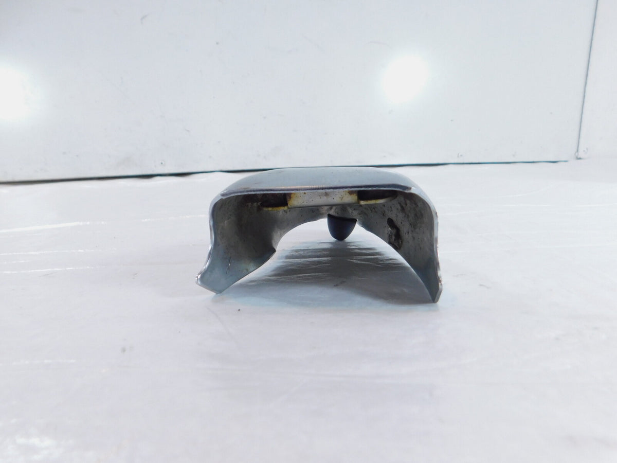 Yamaha V-Star Road Star Midnight Silverado Taillight Lamp Brake Light Trim Cover - C3 Cycle