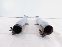 Harley Davidson Sportster 883 & 1200 Chrome Screamin Screaming Eagle Mufflers - C3 Cycle