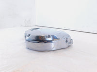 Yamaha V-Star XVS-650 Classic Custom Silverado OEM Right Crankcase Clutch Cover - C3 Cycle