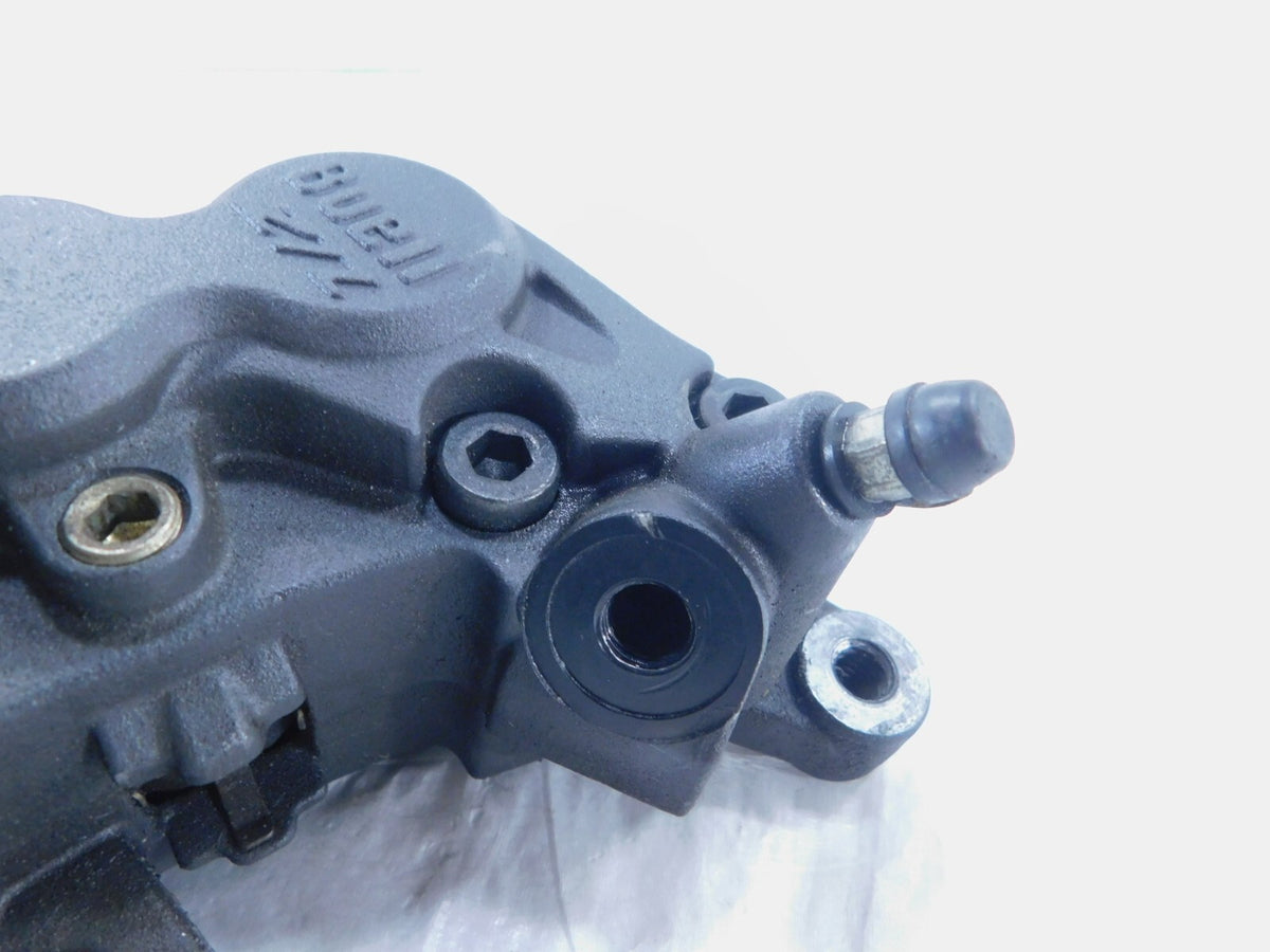 Buell XB XB9 XB12 Firebolt Lightning & Ulysses Front Wheel Disc Brake Caliper - C3 Cycle