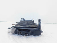 2007 2008 2009 2010 2011 2012 Triumph Tiger 1050 Engine Motor Cooling Radiator - C3 Cycle