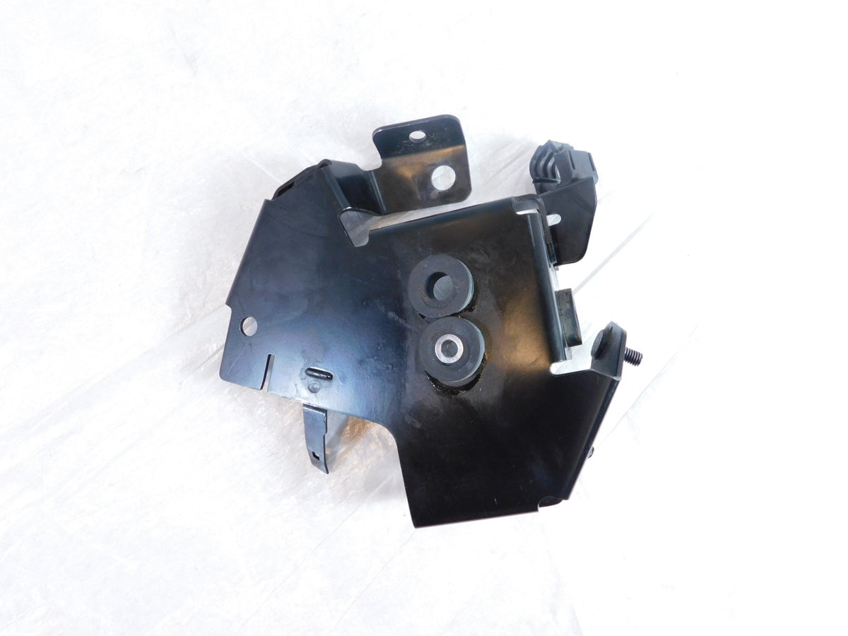 22-24 Yamaha YZFR7 YZF-R7 R7 Rear Wheel ABS Pump Brake Module Unit Mount Bracket - C3 Cycle