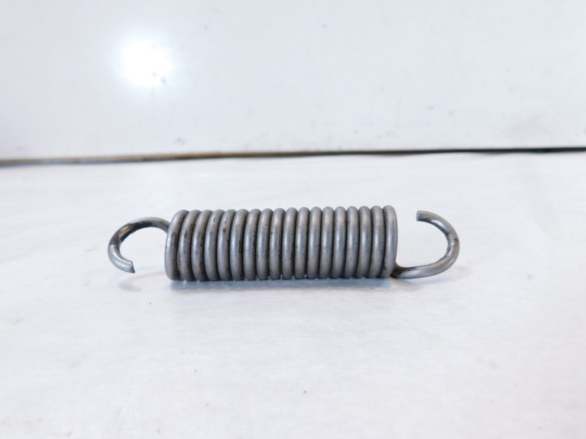 Harley Touring Sportster Dyna & Softail Kickstand Side Kick Jiffy Stand Spring