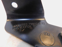 2006-2011 BMW K1300GT & K1200GT Front Right Fairing Carrier Bracket Panel Angle - C3 Cycle