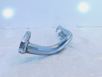 1984-1985 Yamaha Virago XV700 XV1000 Front Right Footpeg Foot Peg Bracket Mount - C3 Cycle