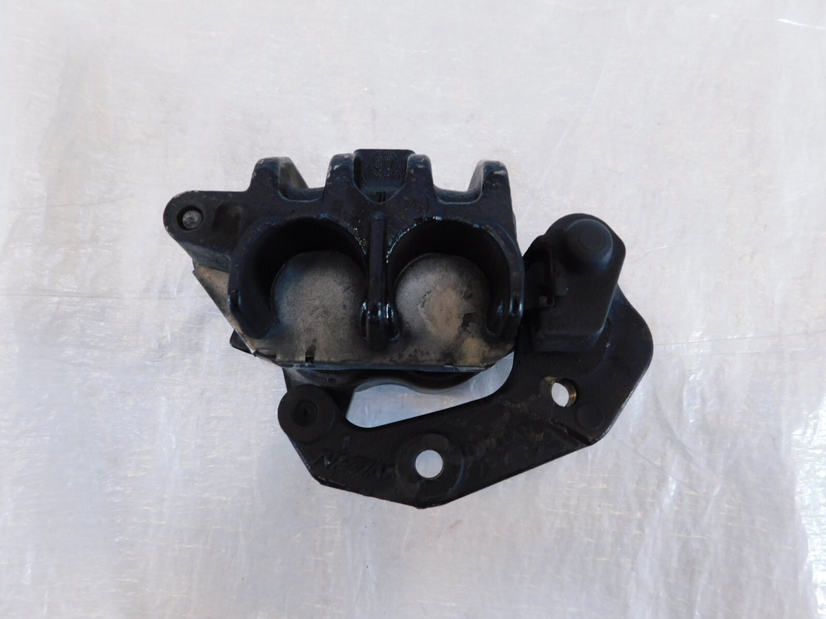 Indian Chief Chieftain Roadmaster & Springfield Rear Wheel Brake Disc Caliper