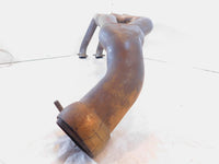 BMW K1300GT & K1200R K1200S K1200GT Rear Exhaust Muffler Header Pipe Manifold - C3 Cycle