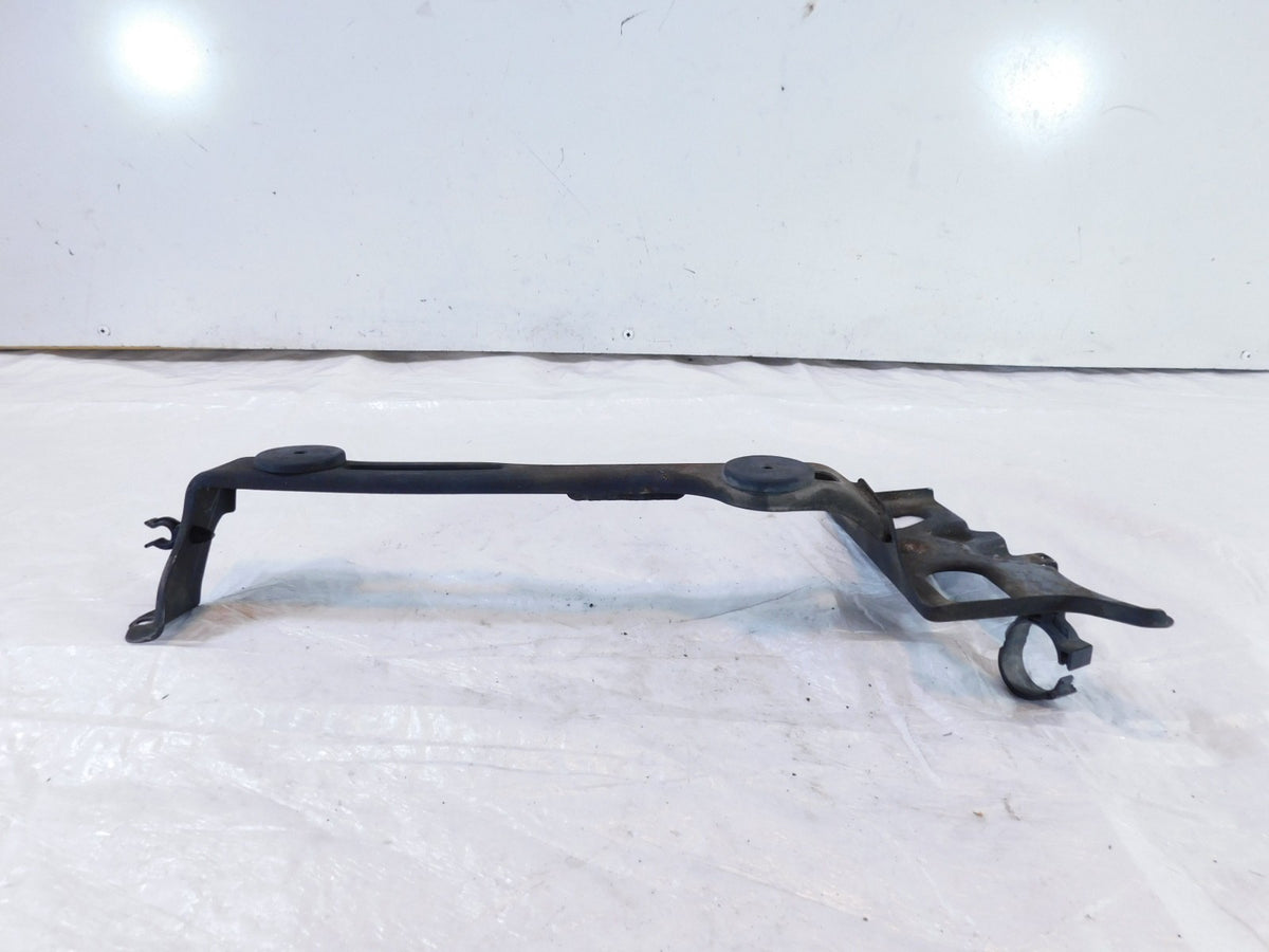 2001-2010 Honda GL1800 Goldwing 1800 Battery Box Tray Bracket Support Strap Stay - C3 Cycle