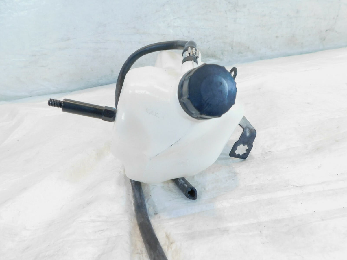 17-19 Ducati SuperSport 939 & S Radiator Coolant Expansion Tank Reservoir Bottle - C3 Cycle