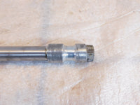 Honda VT750 VT700 VF750 VF1100 CB650 CB750 CB900 Front Wheel Axle Bolt Shaft - C3 Cycle