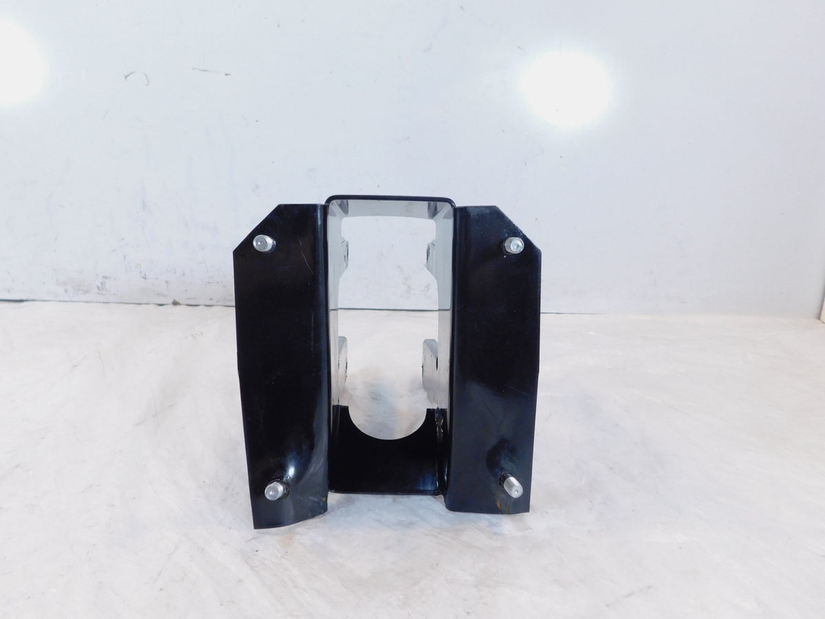 2009 09 Harley Davidson FLTR Road Glide Front Fairing Cowling Cowl Mount Bracket - C3 Cycle