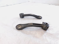 1988-1992 Kawasaki Ninja ZX10 ZX11 ZX1100 Rear Shock Suspension Linkage Rod Arms - C3 Cycle