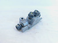 2010 & 2011 Honda NT700 NT700V NT700VA Front Brake Hose Line Pipe Splitter Joint - C3 Cycle