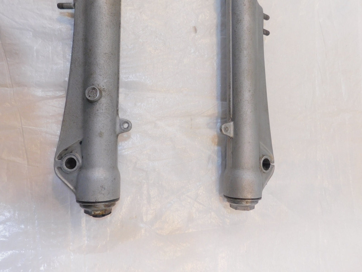 BMW Airhead R50/5 R60/5 R75/5 Left/Right Front Wheel Suspension Fork Leg Tubes - C3 Cycle