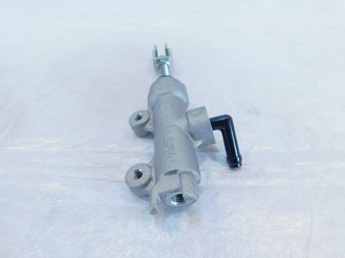 2018 18 & 2019 19 Suzuki GSX250R GSX 250R Rear Wheel Foot Brake Master Cylinder - C3 Cycle
