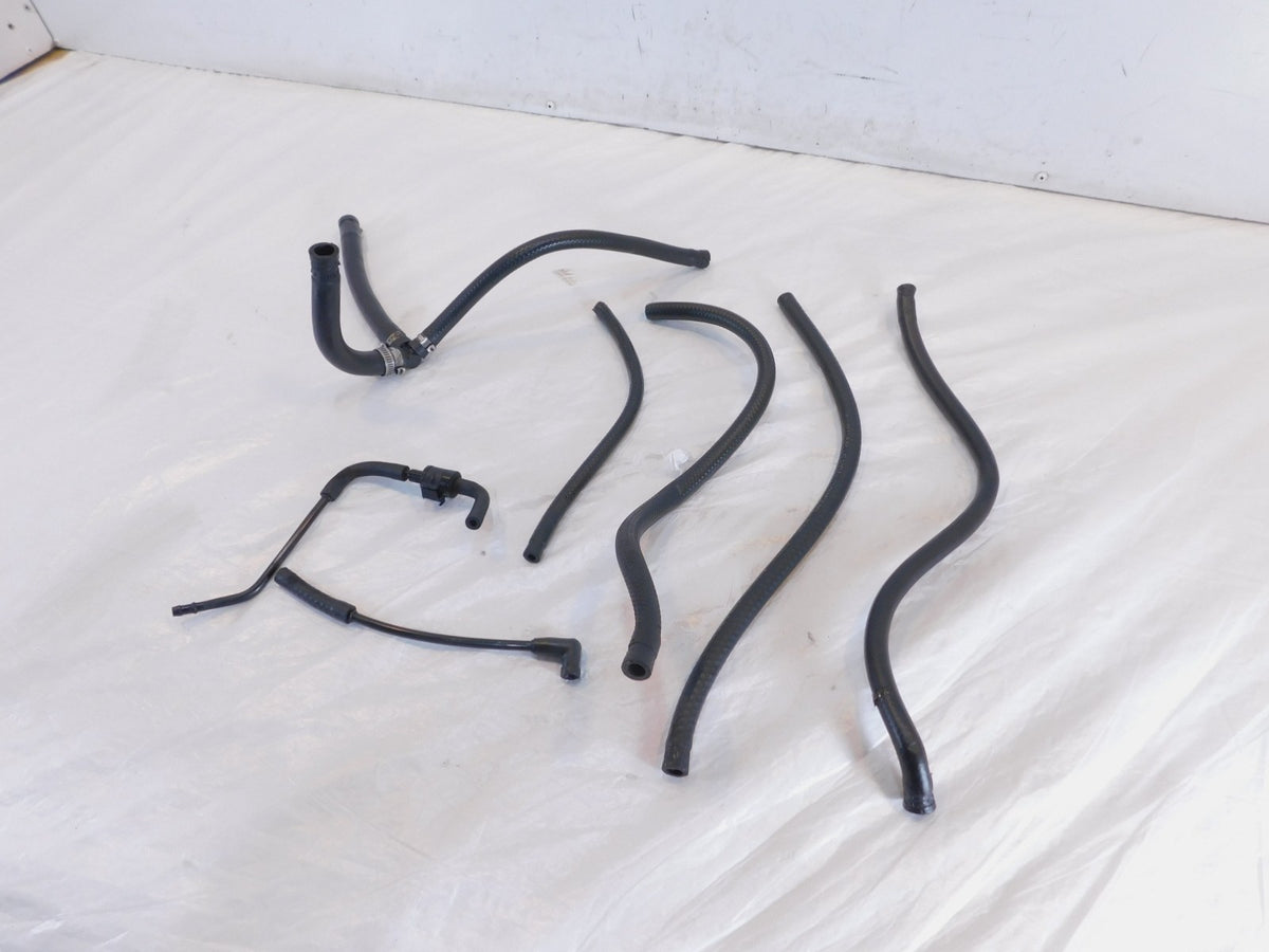 1998 Harley Davidson Sportster 1200 Sport Engine Motor Hose Line Parts Box Lot - C3 Cycle