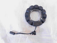 1984 84 Harley Davidson Ironhead Sportster 1000 Alternator Generator Stator Coil