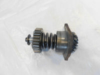 1989-1998 Honda PC800 Pacific Coast 800 Cross Shaft Differential Gears & Spring - C3 Cycle