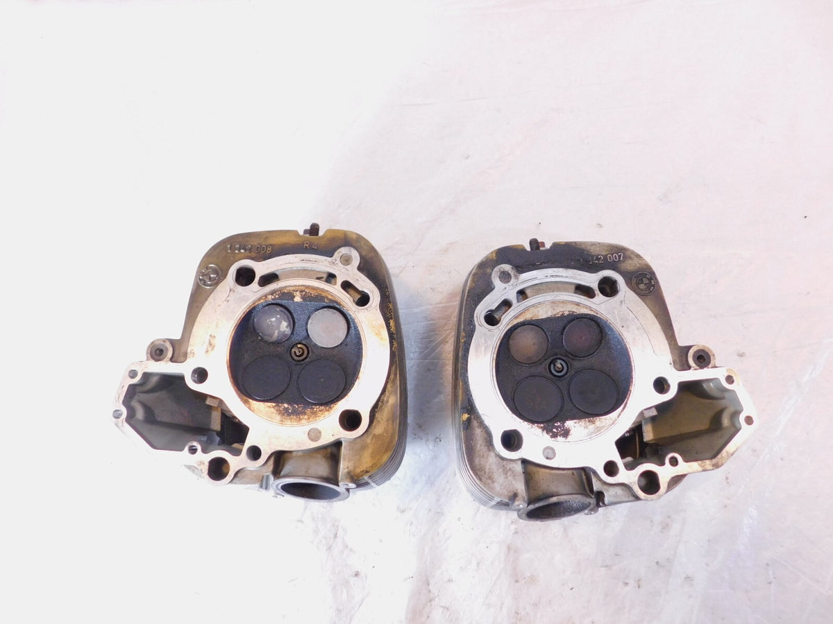 BMW R1100GS R1100RT R1100RS R1150RT R1150RS Engine Motor Cylinder Heads & Valves - C3 Cycle