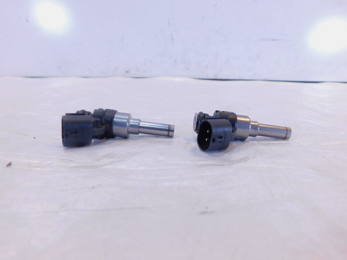 Harley Davidson Sportster S 1250 RH1250S Nightster 975 Fuel Gas Petrol Injectors - C3 Cycle