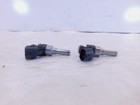 Harley Davidson Sportster S 1250 RH1250S Nightster 975 Fuel Gas Petrol Injectors - C3 Cycle