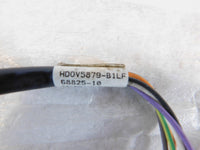 Harley Davidson FXDWG Dyna Wide Glide Speedometer Dash Panel Indicator Lights - C3 Cycle