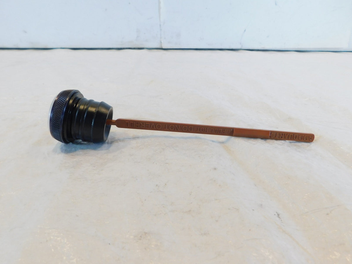 Harley Touring FLH Road King & Electra Glide Engine Oil Tank Level Dipstick - C3 Cycle