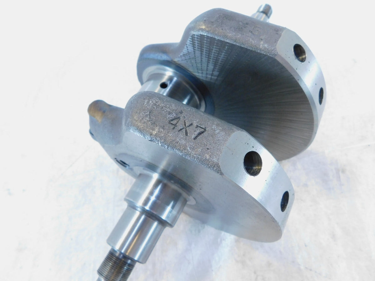 1984-1997 Yamaha Virago 700 750 XV700 XV750 Engine Motor Crank Shaft Crankshaft - C3 Cycle