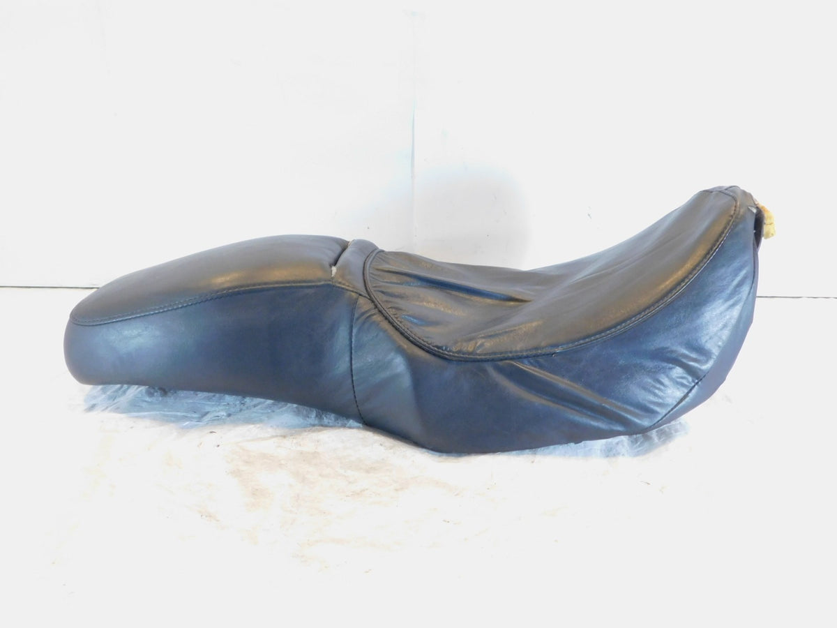 1989 & 1990 Harley Davidson Electra Glide Ultra Classic Rider & Passenger Seat - C3 Cycle