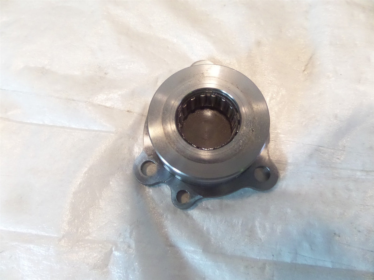 2006-2017 Suzuki GSX-R600 & GSXR750 Transmission Bearing Housing Shaft Holder - C3 Cycle