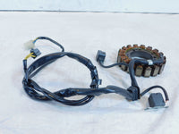 1987-2009 Suzuki Intruder Boulevard S83 VS1400 Generator Alternator Stator Coil - C3 Cycle