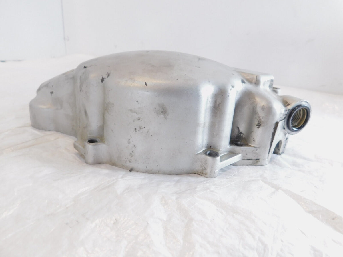 1999-02 Yamaha XV1600 Road Star 1600 Right Engine Motor Alternator Stator Cover - C3 Cycle