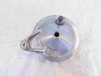1996-2007 Honda VT600C VT600CD Shadow 600 VLX Deluxe Rear Wheel Brake Drum Panel - C3 Cycle