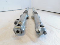 1973 & 1974 Harley Davidson Sportster 900 & 1000 Front Suspension Fork Tubes - C3 Cycle