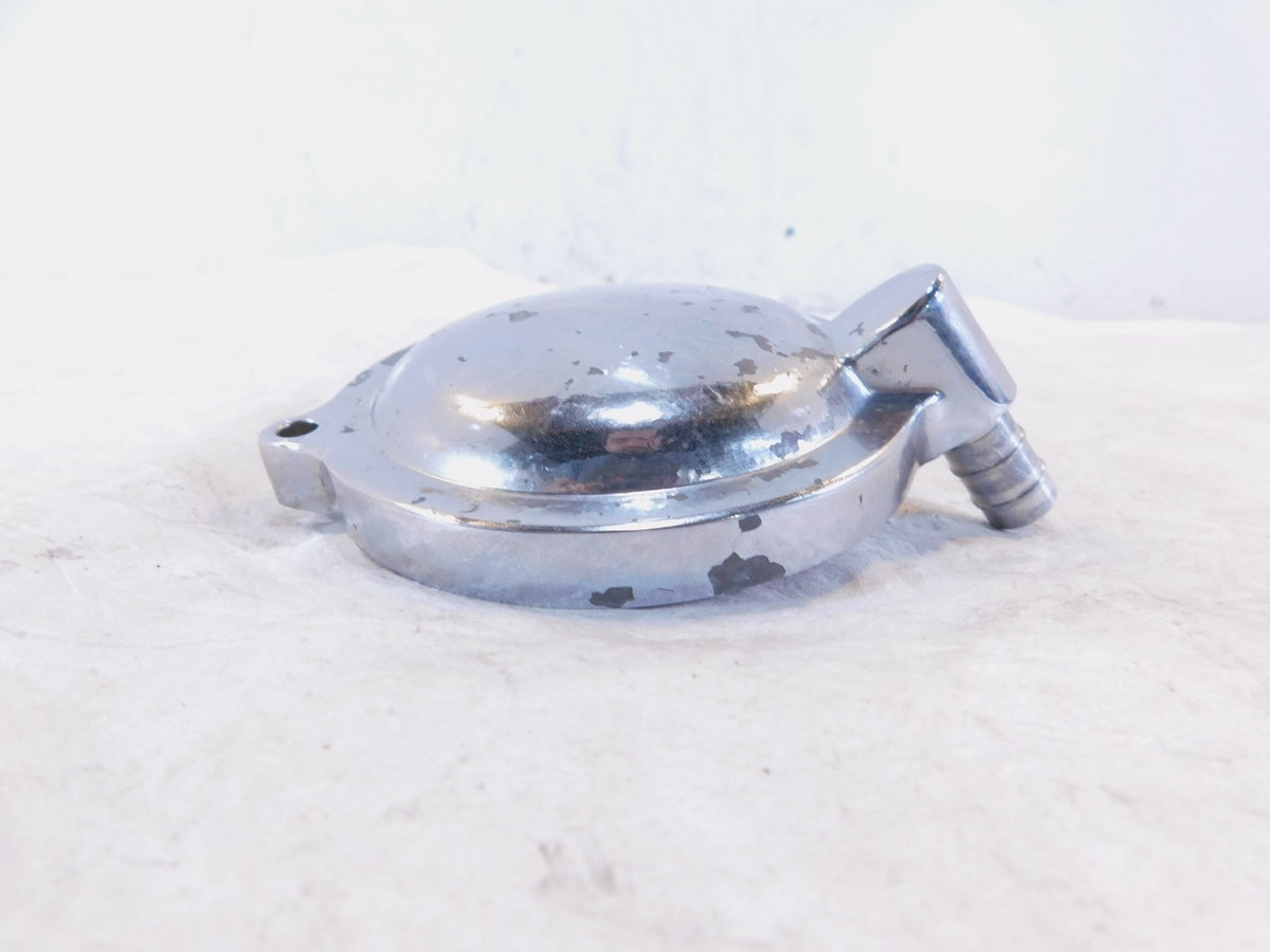 Yamaha Virago 700 750 1100 Right Front Cylinder Head Camshaft Cam Cover Cap - C3 Cycle